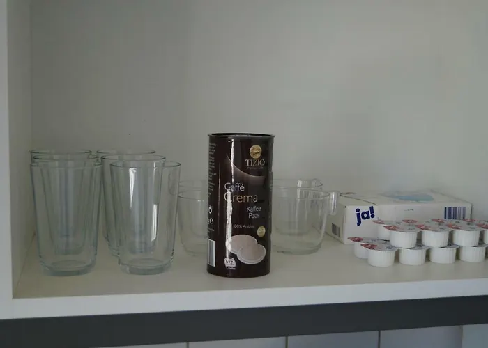 Apartment Krefeld City Krefeld